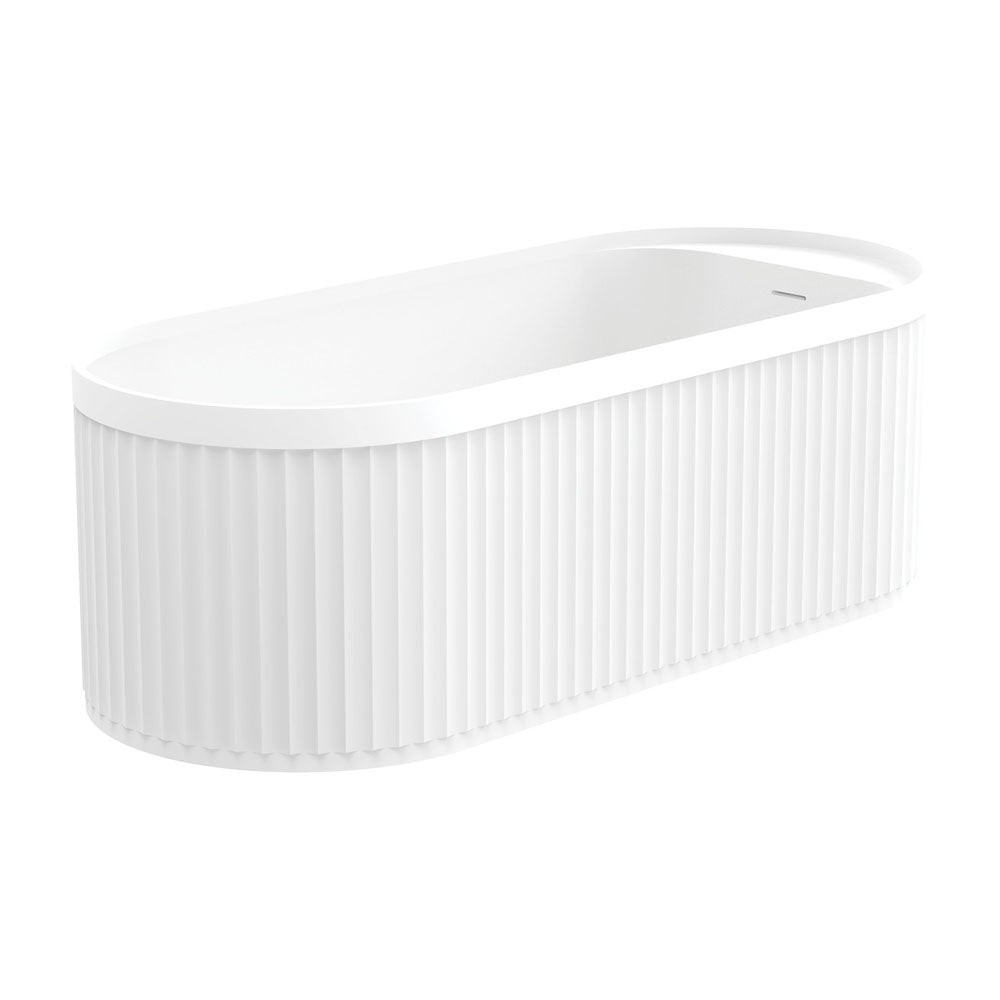 Minka Solid Surface Bath, 1700mm