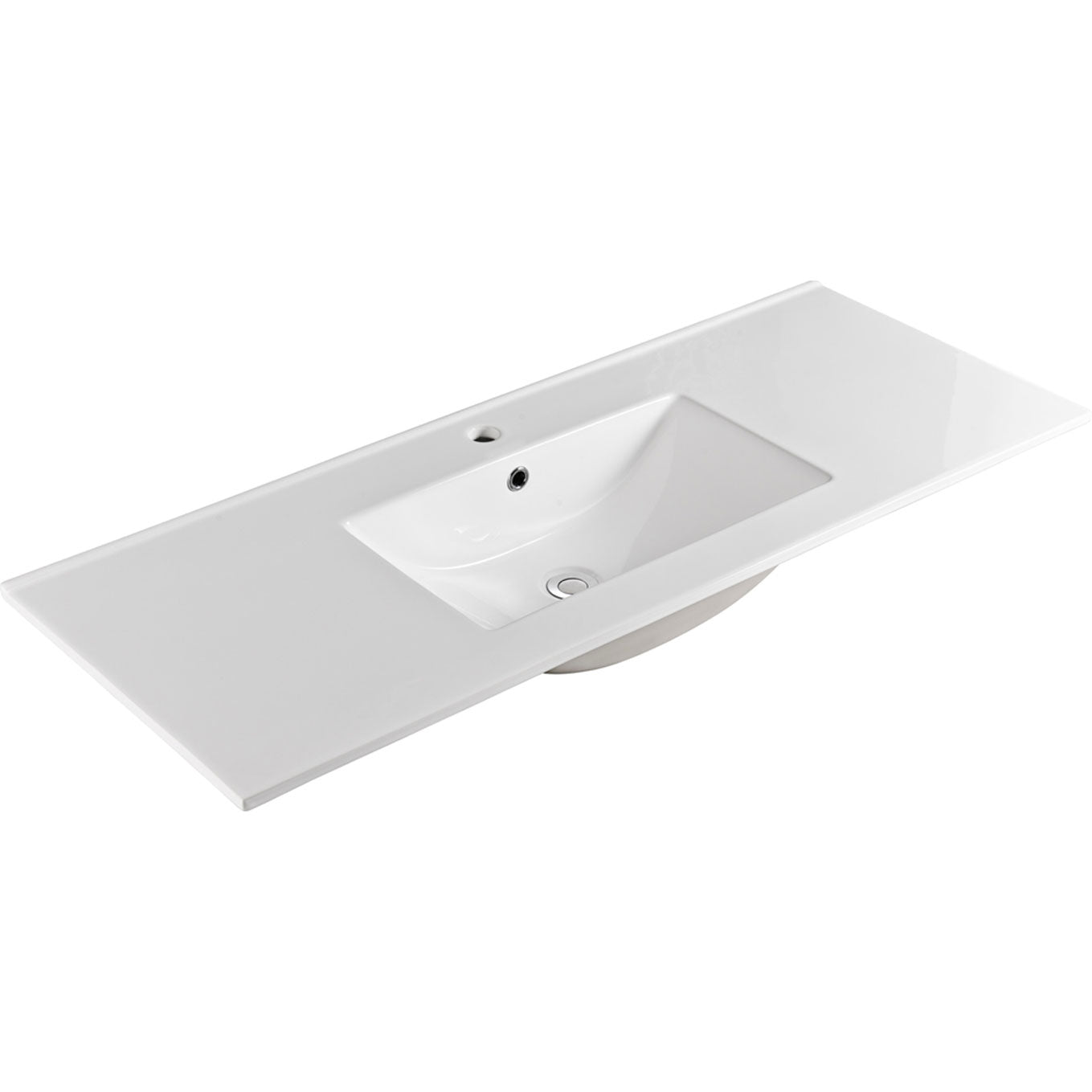 Dolce Full Depth Ceramic Basin-Top 1200/1500