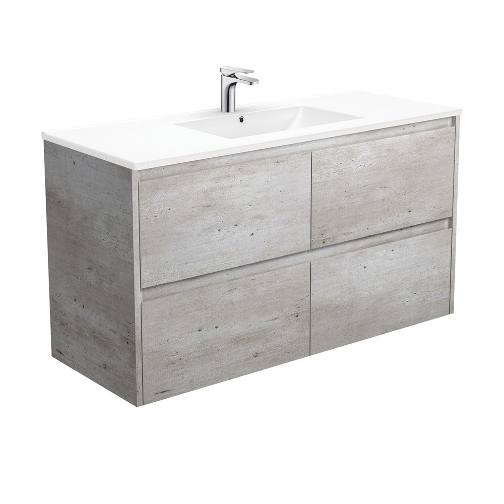 Dolce Amato Vanity