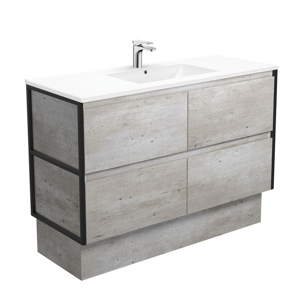 Dolce Amato Vanity
