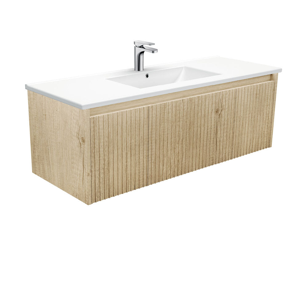 Dolce Alina Wall-Hung Vanity