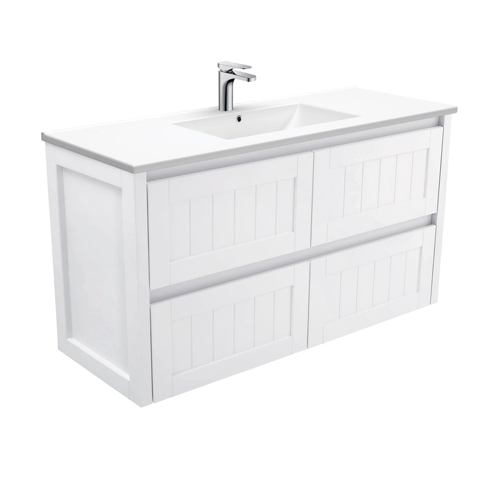 Dolce Hampton Vanity