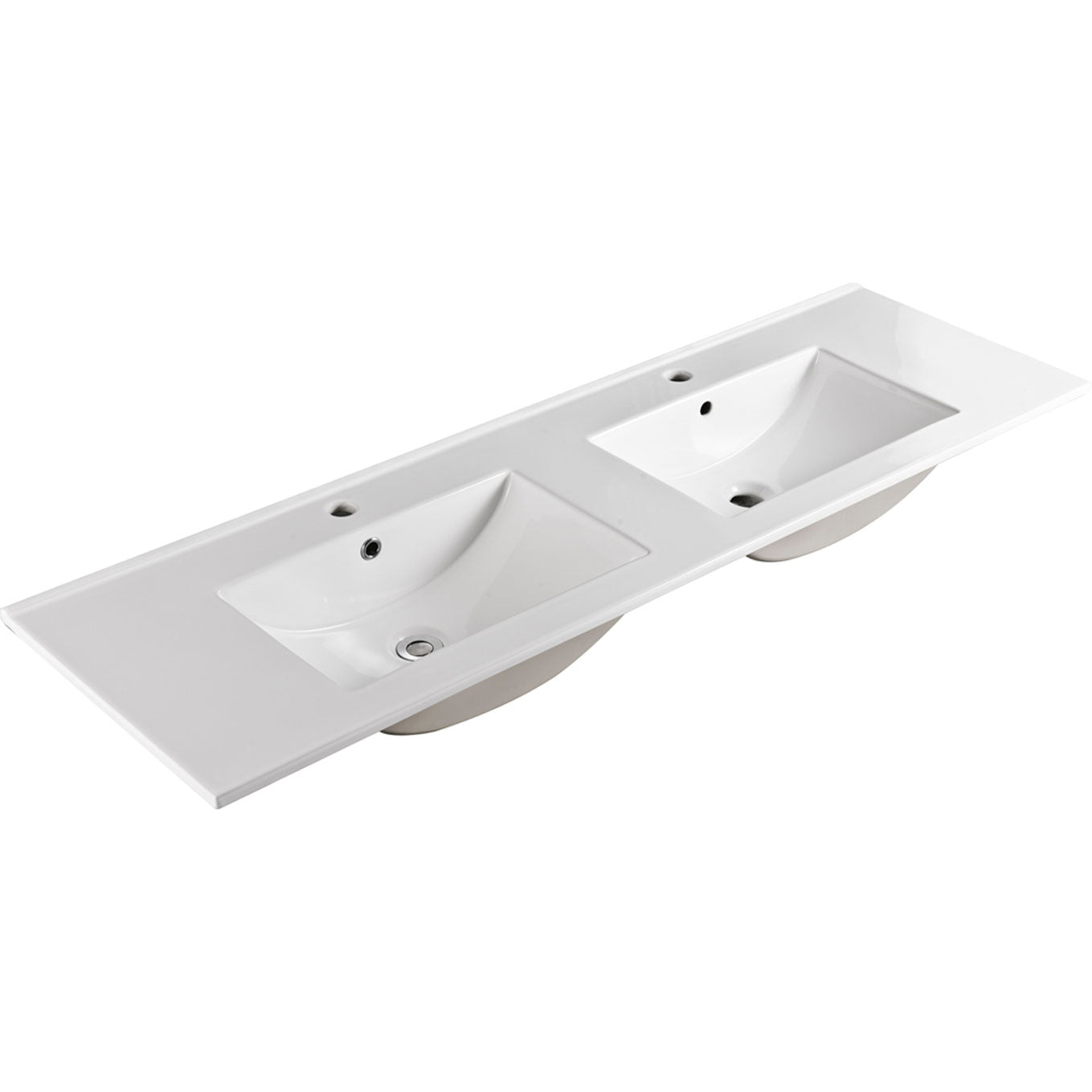 Dolce Full Depth Ceramic Basin-Top 1200/1500
