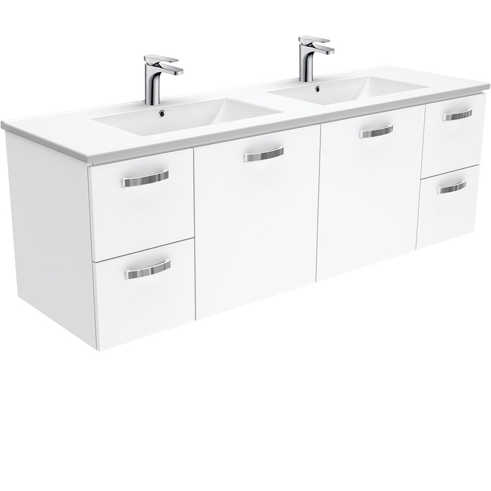Dolce Unicab 1500 Vanity