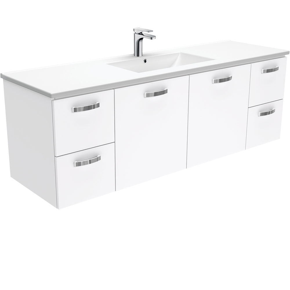 Dolce Unicab 1500 Vanity