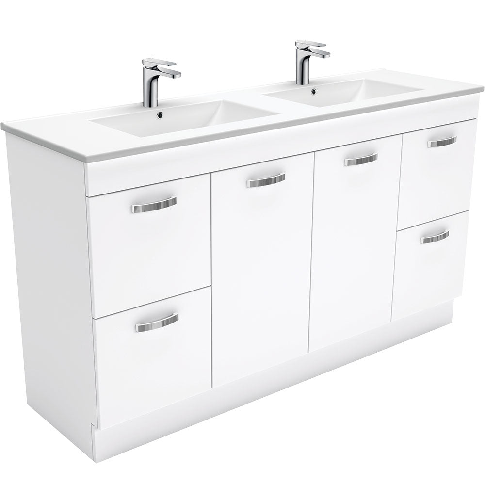 Dolce Unicab 1500 Vanity