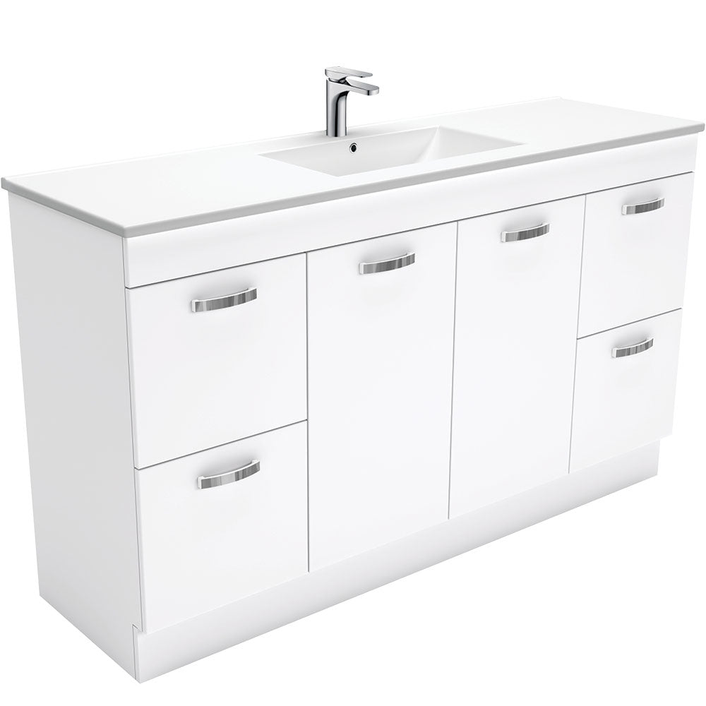 Dolce Unicab 1500 Vanity