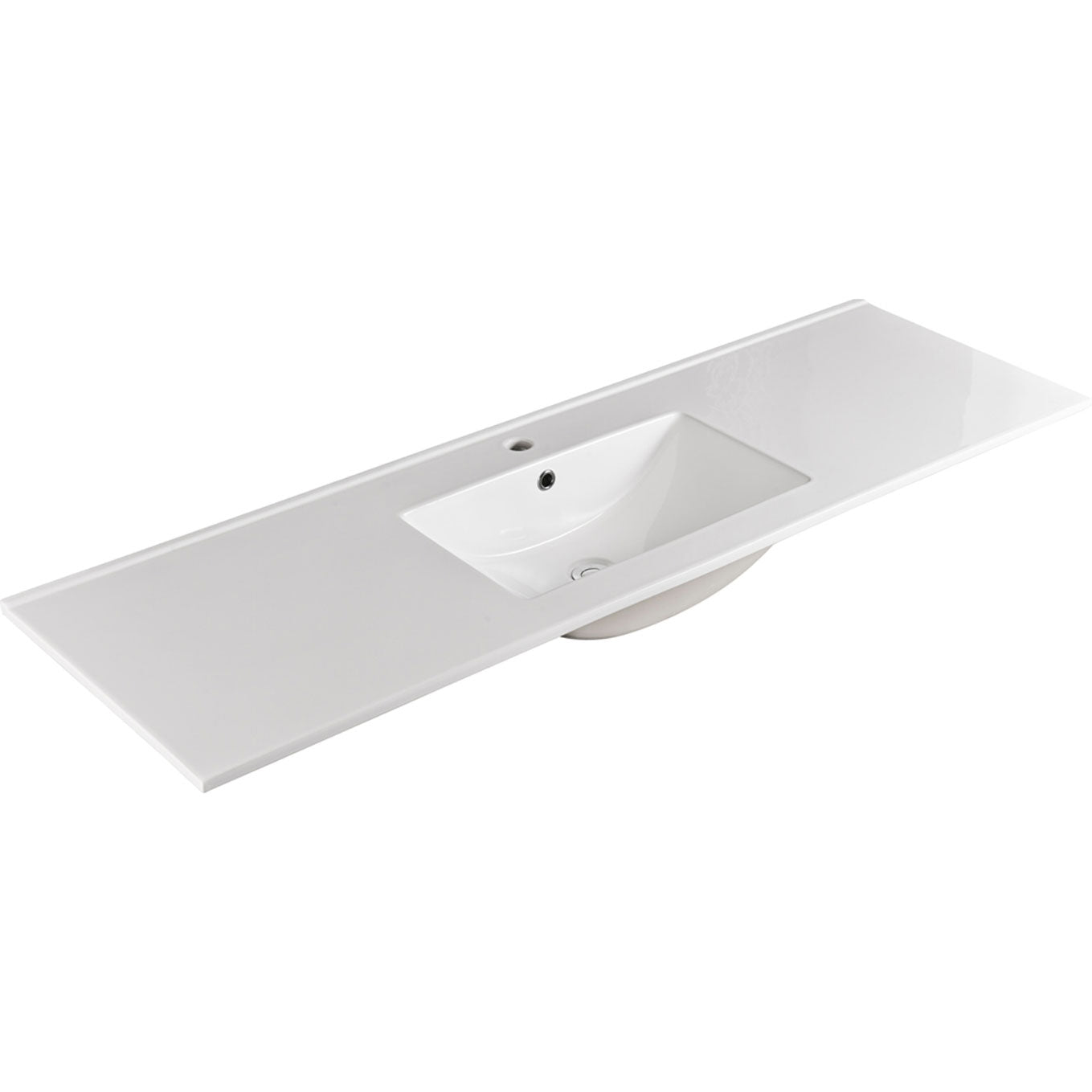 Dolce Full Depth Ceramic Basin-Top 1200/1500