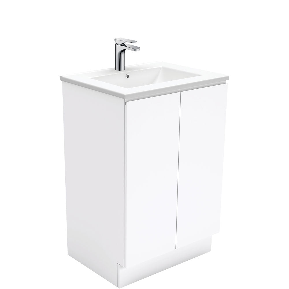 Dolce Fingerpull Vanity - Centred