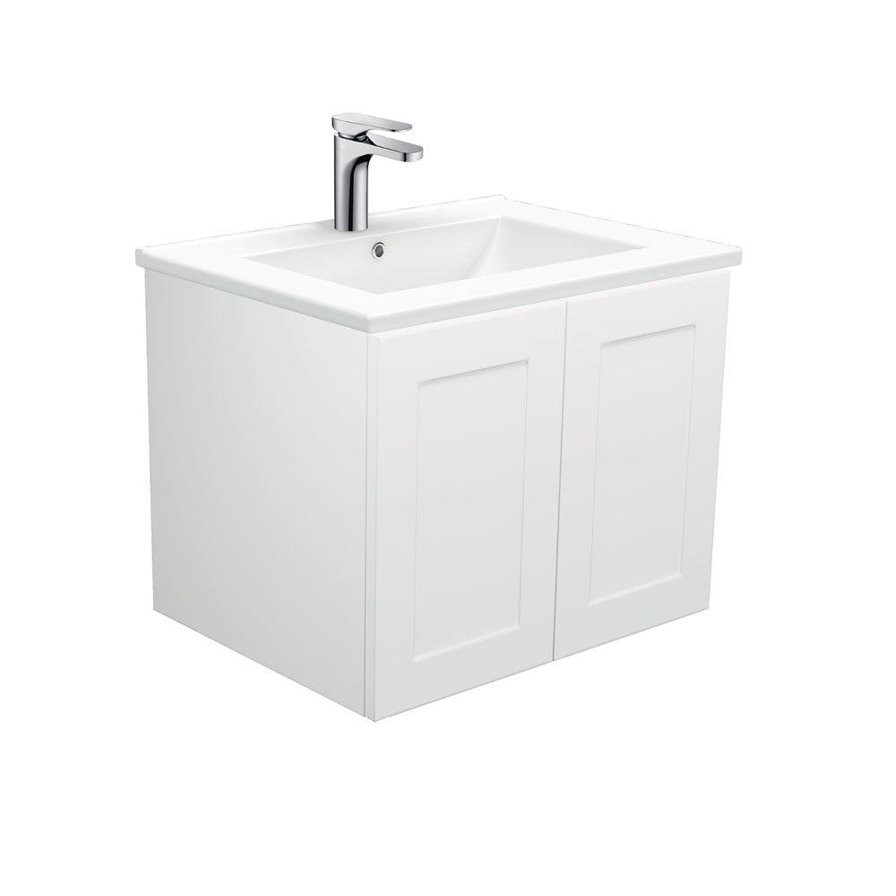 Dolce Mila Wall-Hung Vanity