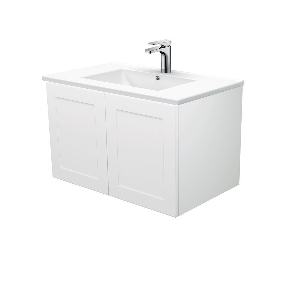 Dolce Mila Wall-Hung Vanity - Drawer