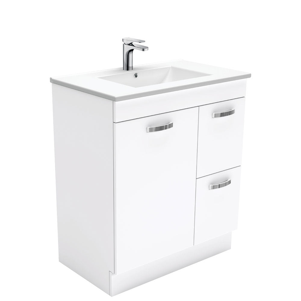 Dolce Unicab Vanity - Right Drawers