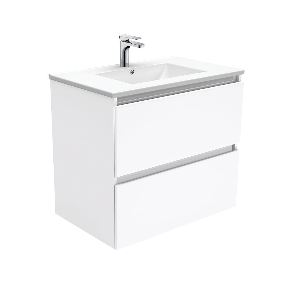 Dolce Quest Vanity