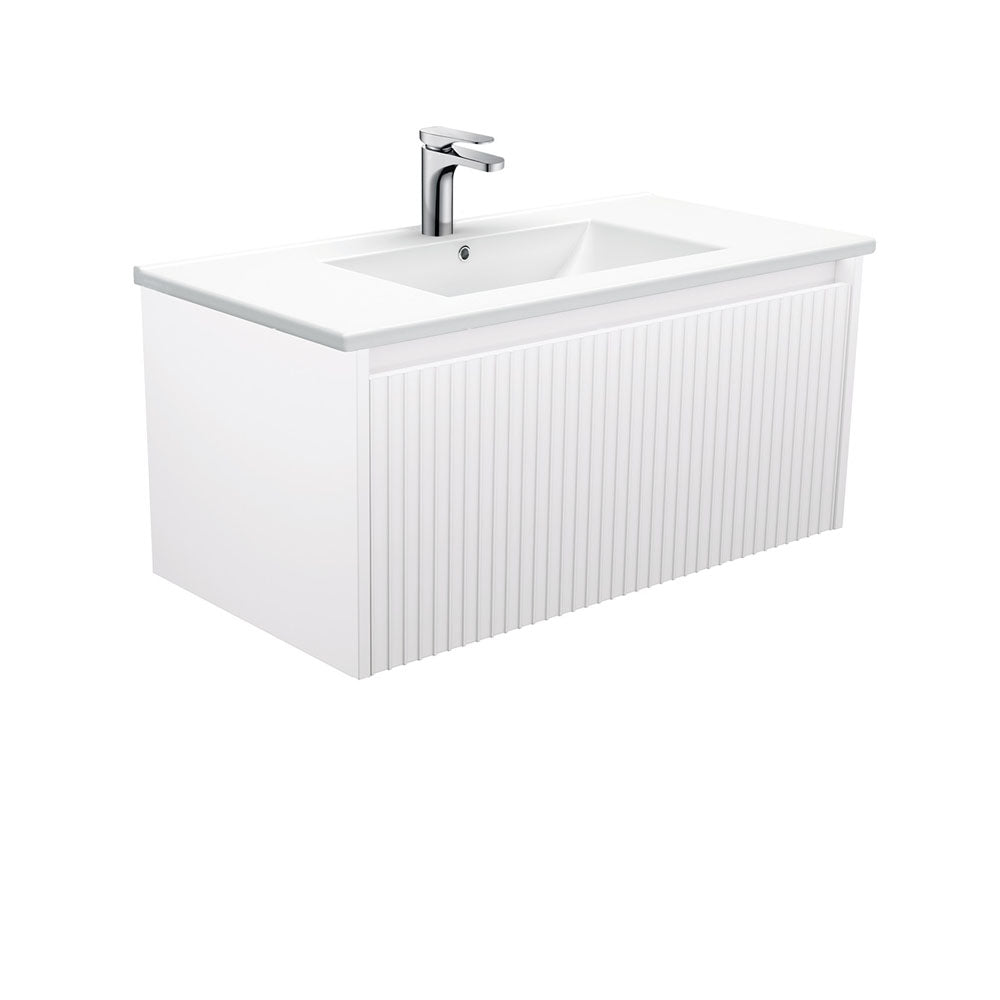 Dolce Alina Wall-Hung Vanity