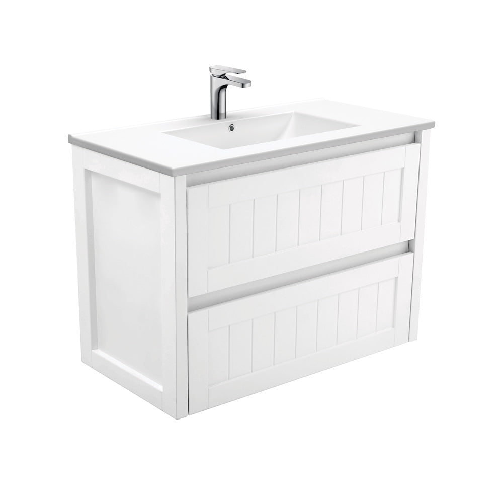 Dolce Hampton Vanity