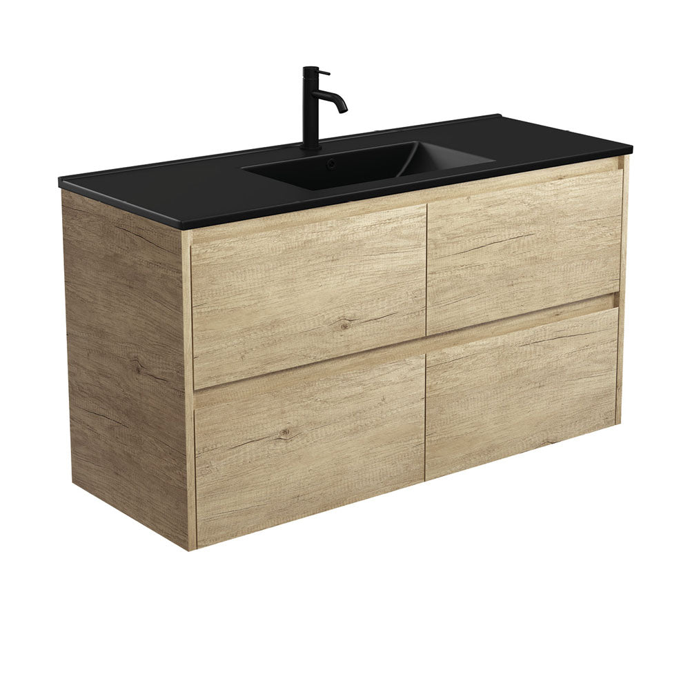 Dolce Matte Black Amato Vanity