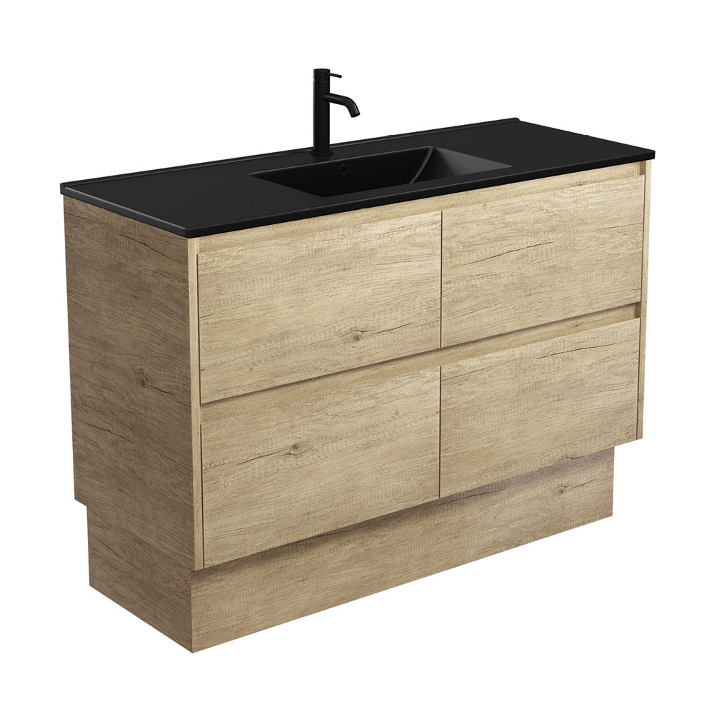 Dolce Matte Black Amato Vanity