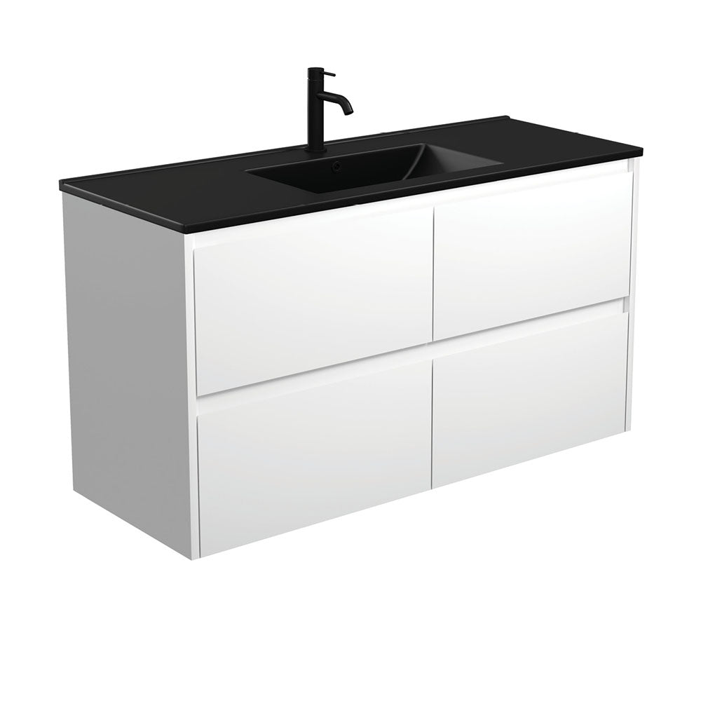 Dolce Matte Black Amato Vanity