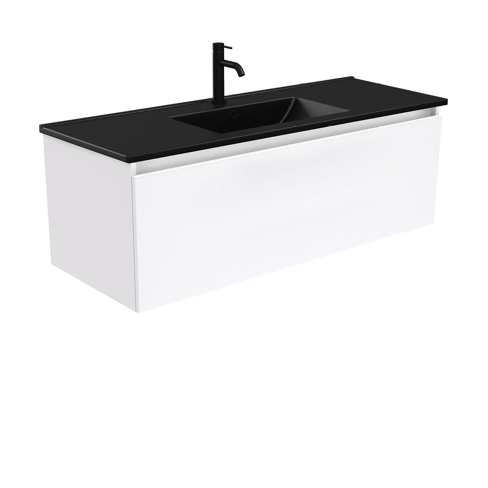 Dolce Manu Wall-Hung Vanity