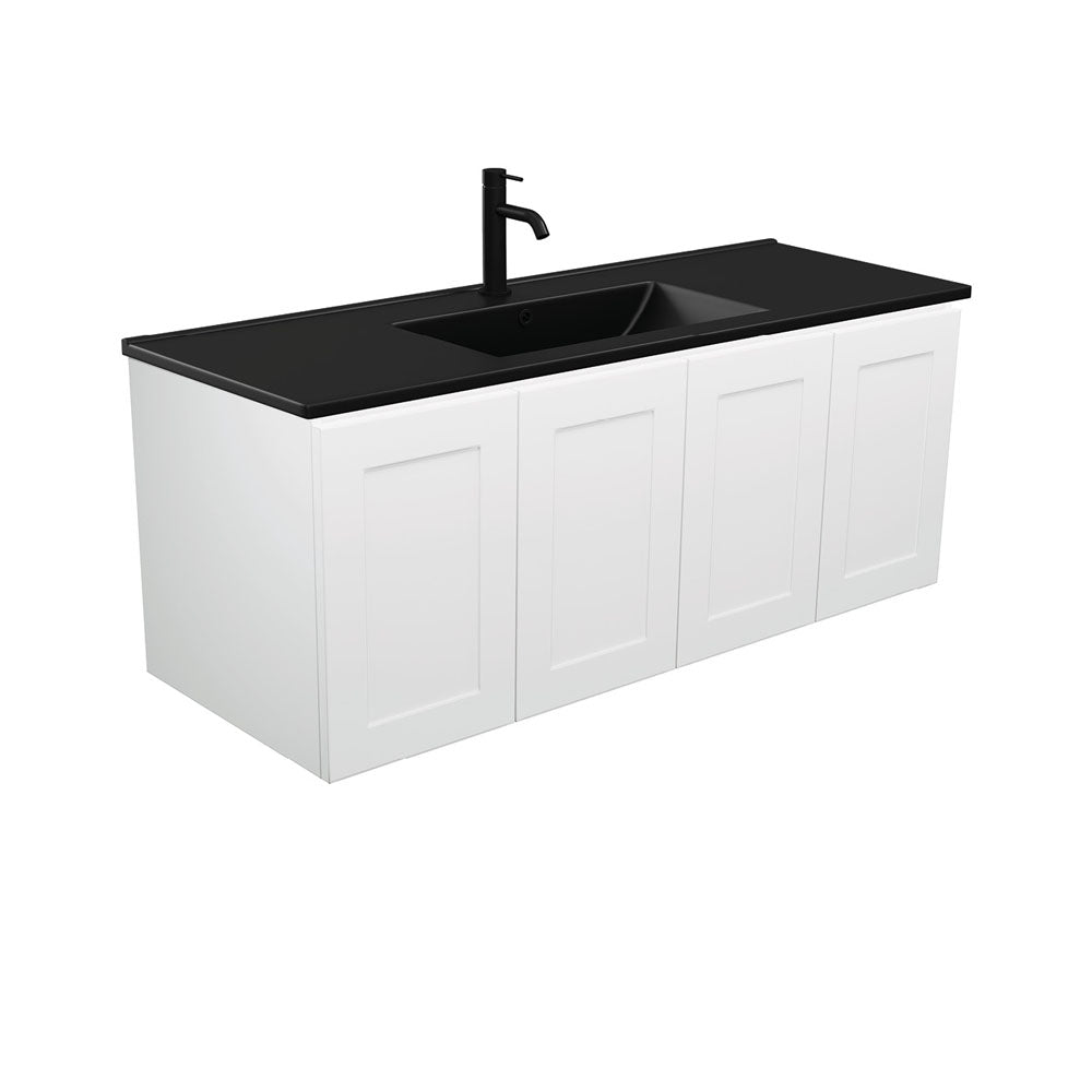 Dolce Mila Wall-Hung Vanity