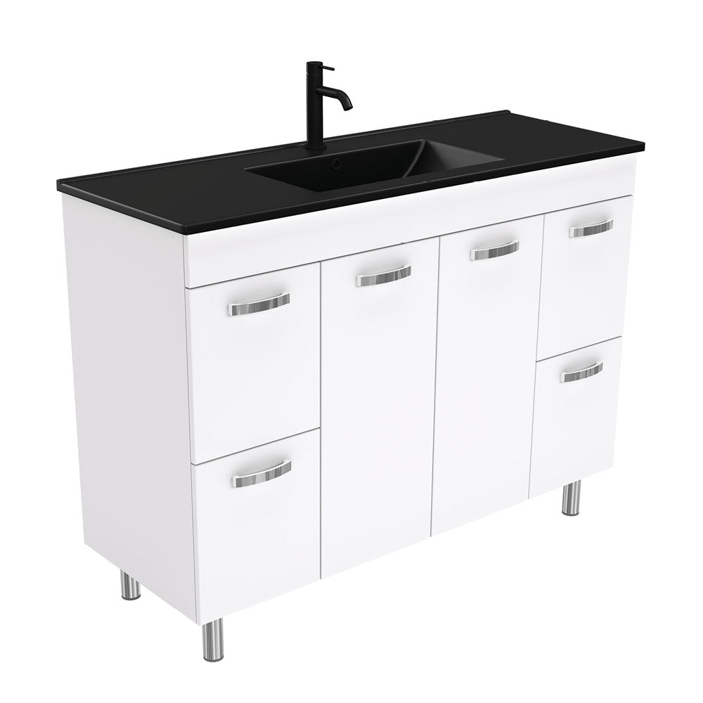 Dolce Unicab Vanity