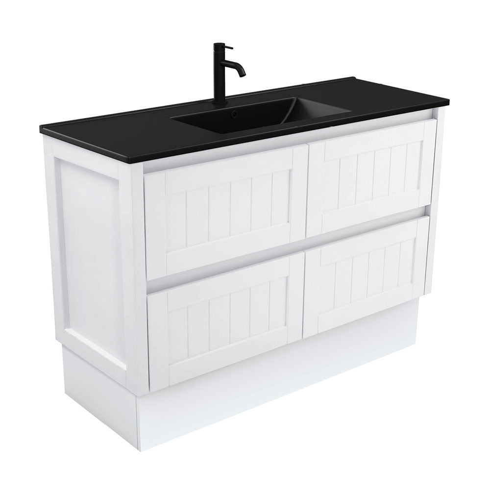 Dolce Hampton Vanity