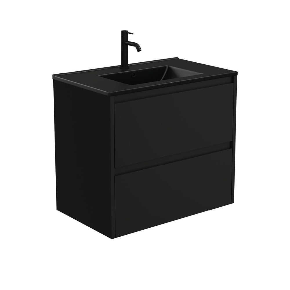 Dolce Matte Black Amato Vanity