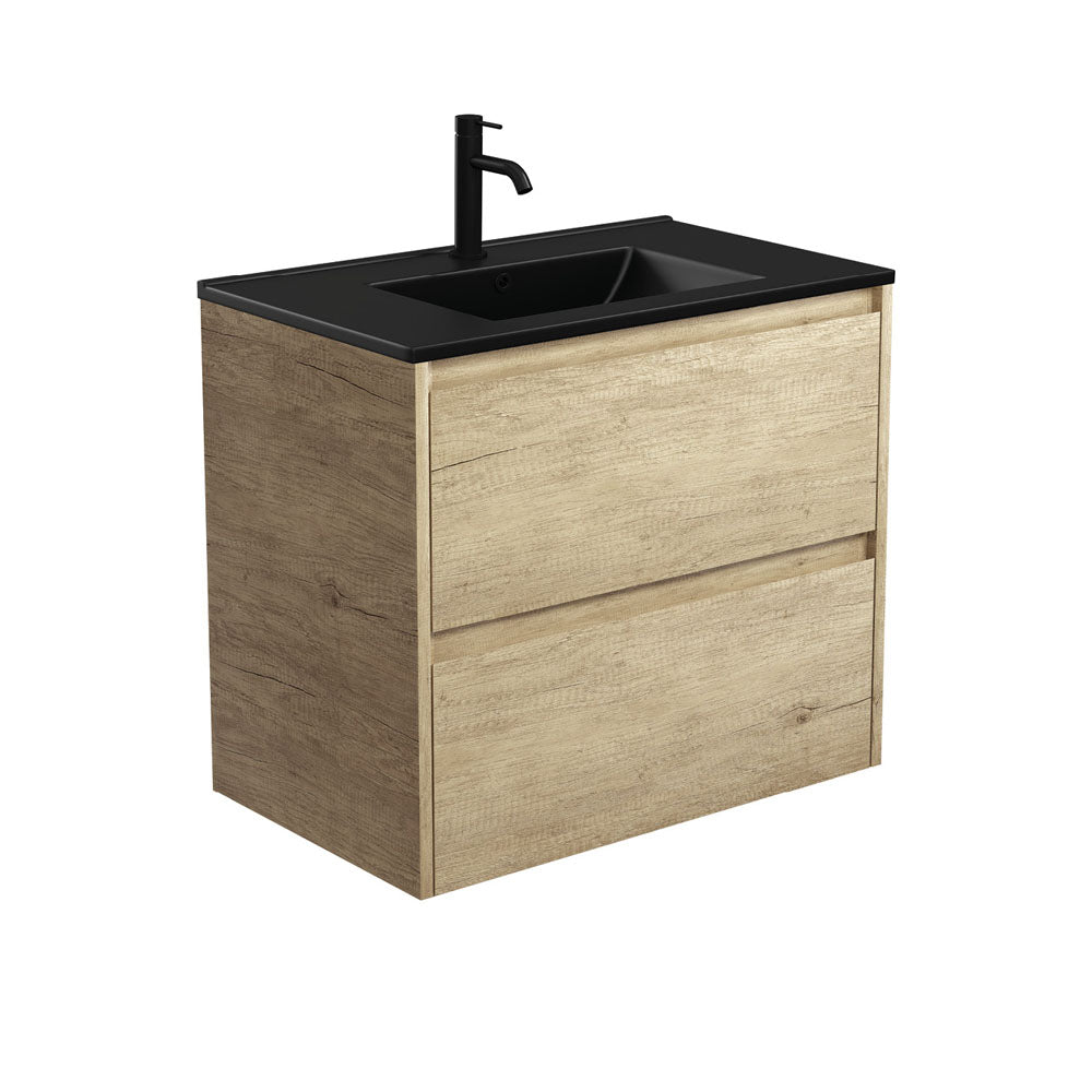 Dolce Matte Black Amato Vanity
