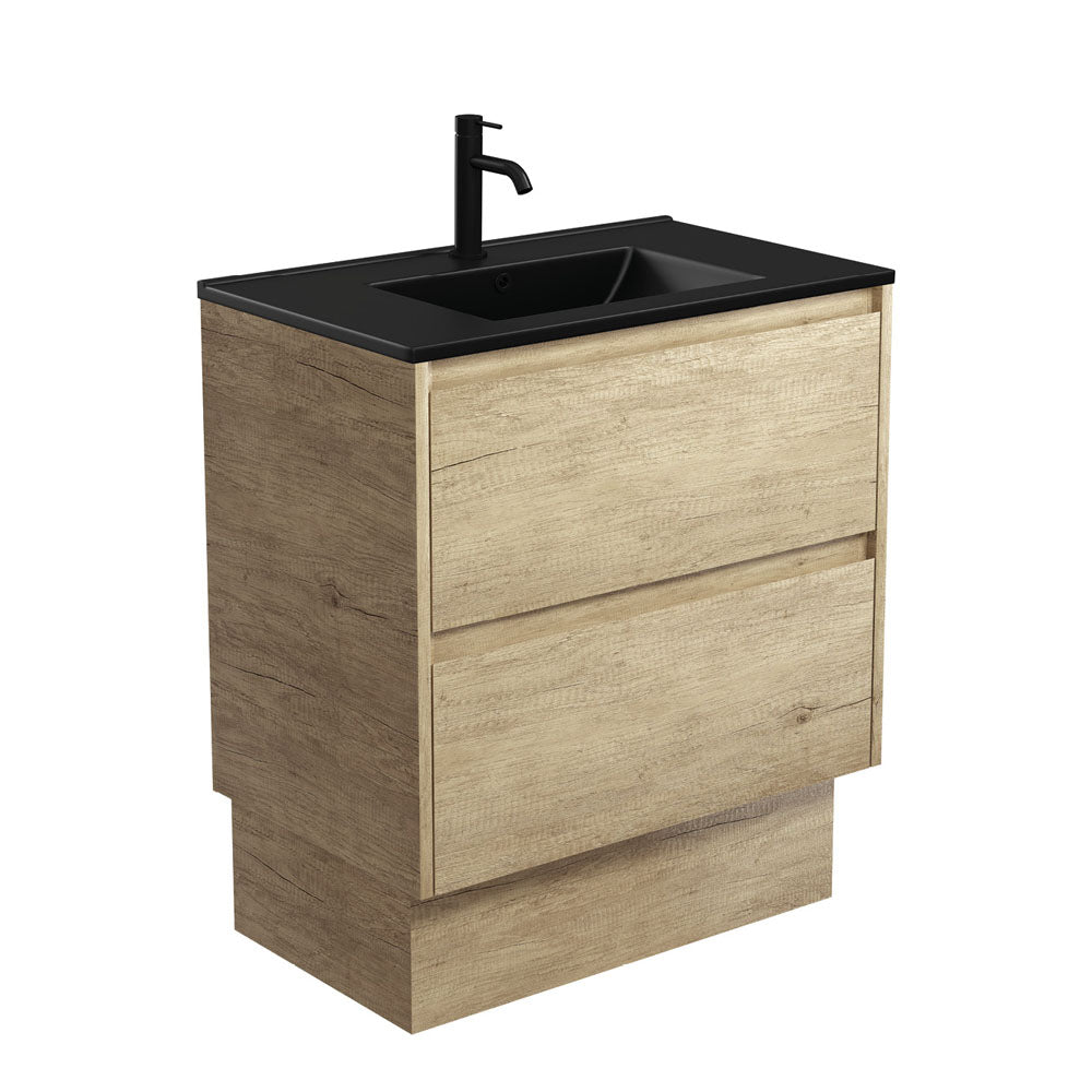 Dolce Matte Black Amato Vanity