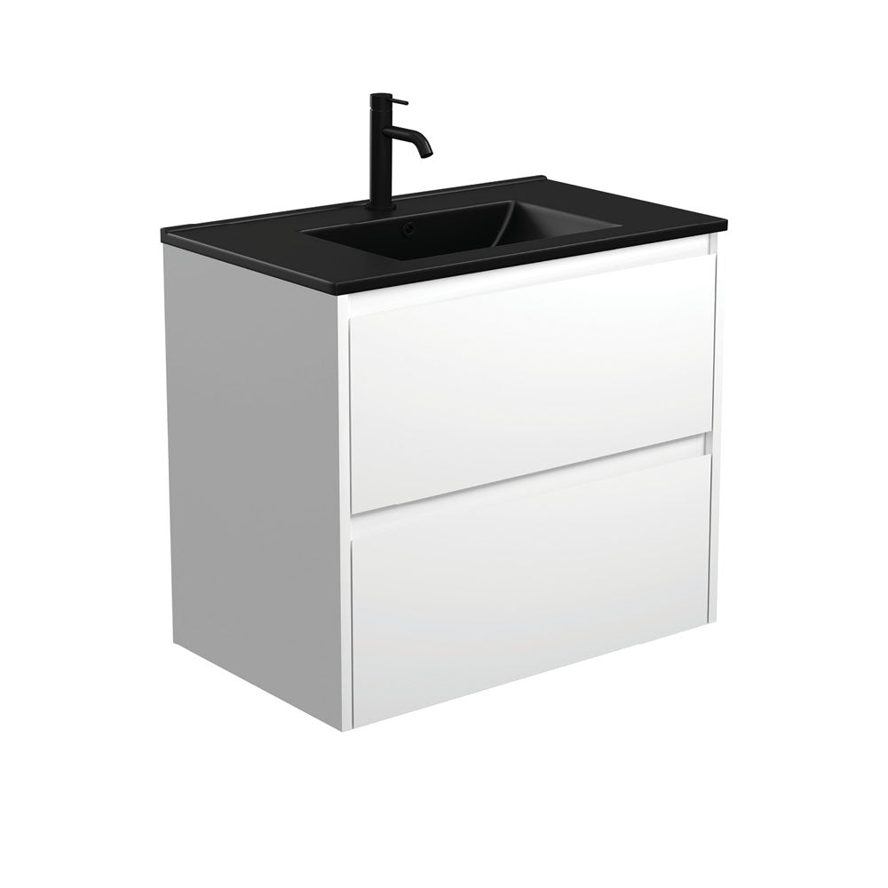 Dolce Matte Black Amato Vanity