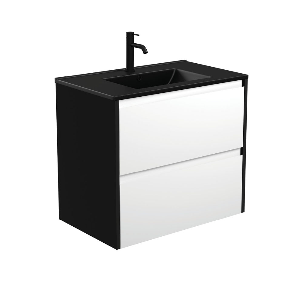 Dolce Matte Black Amato Vanity
