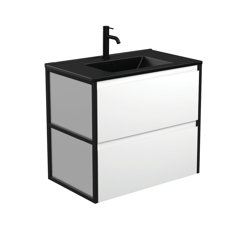 Dolce Matte Black Amato Vanity