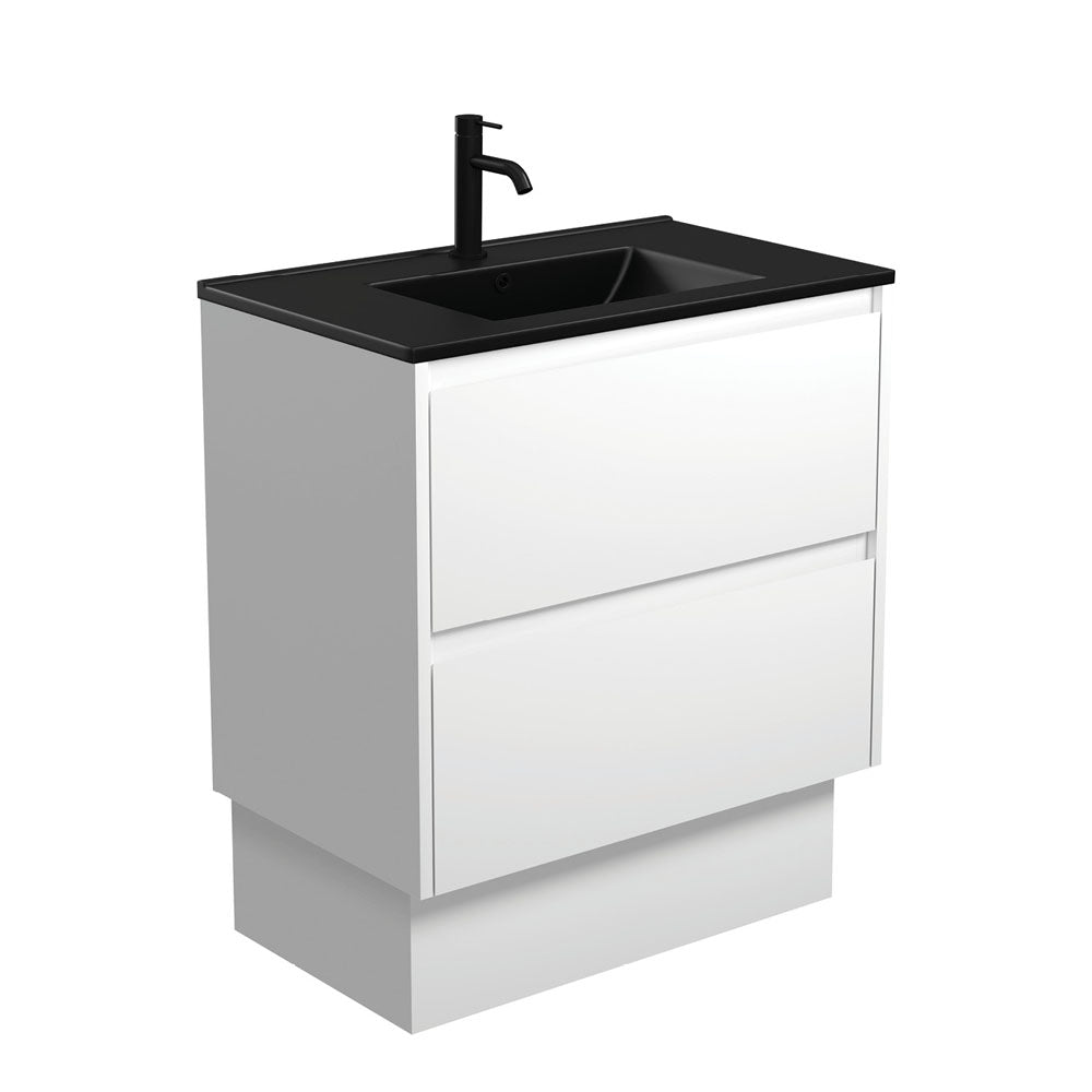 Dolce Matte Black Amato Vanity