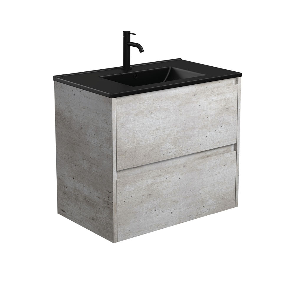 Dolce Matte Black Amato Vanity