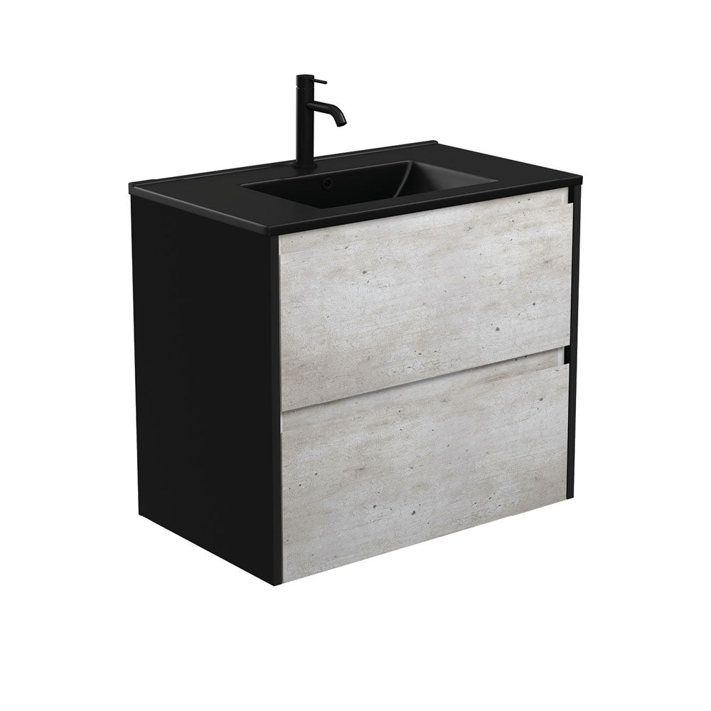 Dolce Matte Black Amato Vanity