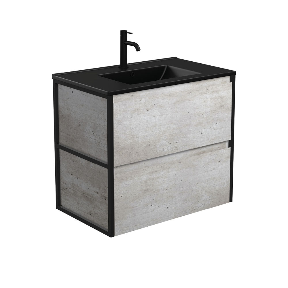 Dolce Matte Black Amato Vanity