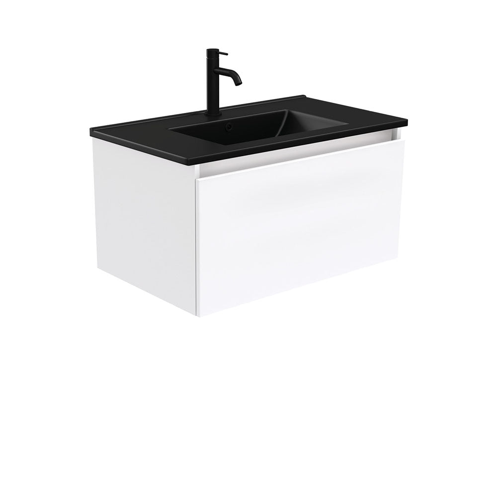 Dolce Manu Wall-Hung Vanity