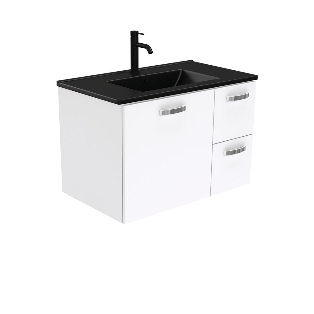 Dolce Unicab Vanity - Right Drawers