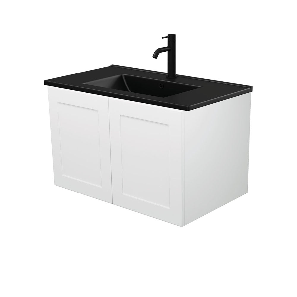 Dolce Mila Wall-Hung Vanity - Drawer