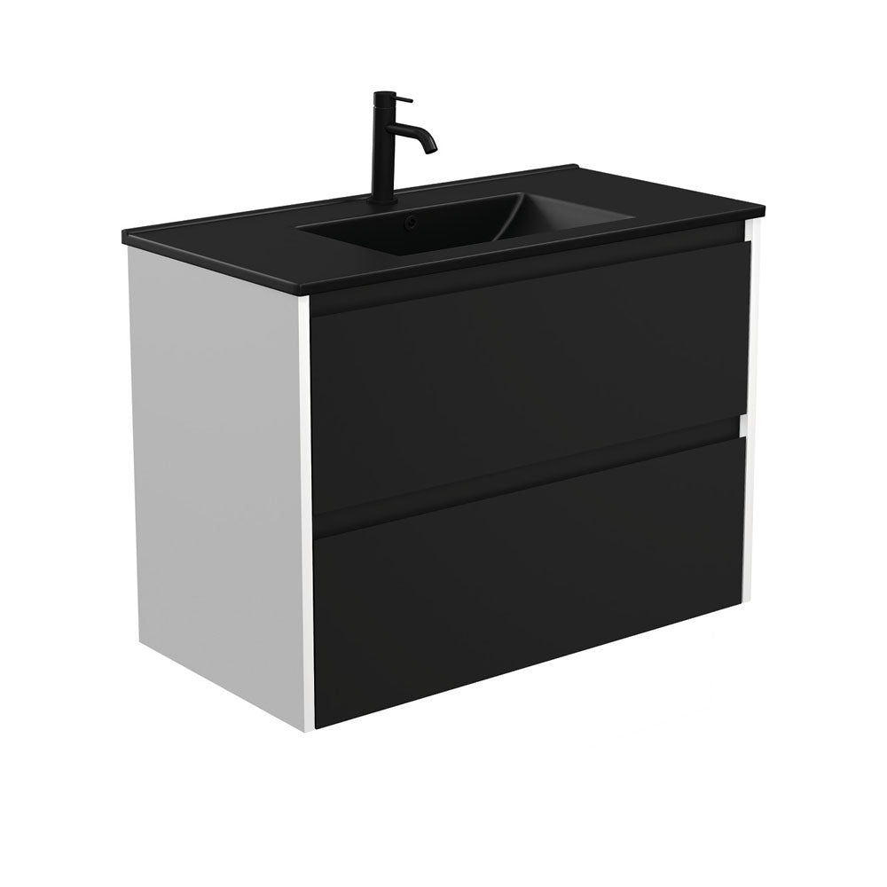 Dolce Matte Black Amato Vanity