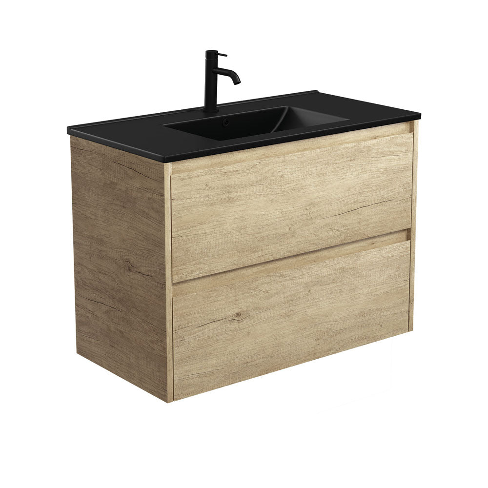 Dolce Matte Black Amato Vanity