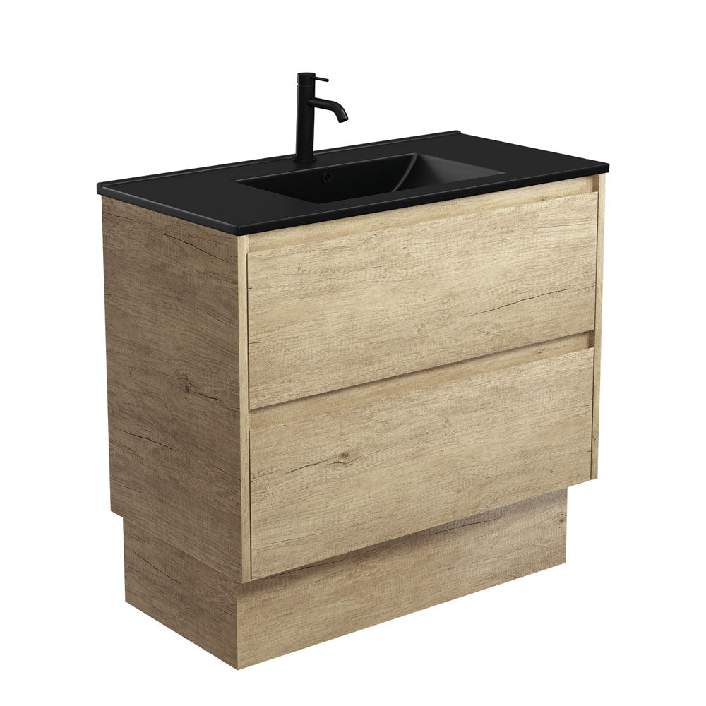 Dolce Matte Black Amato Vanity