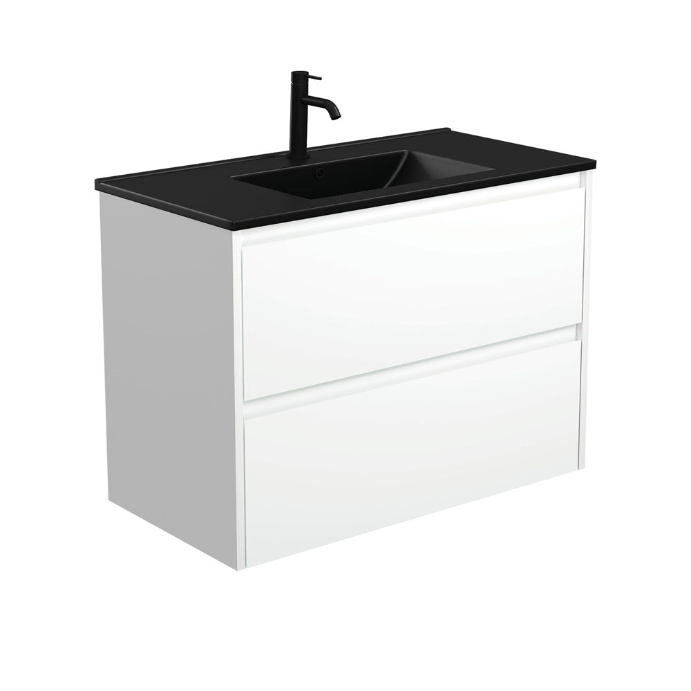 Dolce Matte Black Amato Vanity