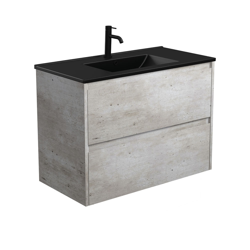 Dolce Matte Black Amato Vanity