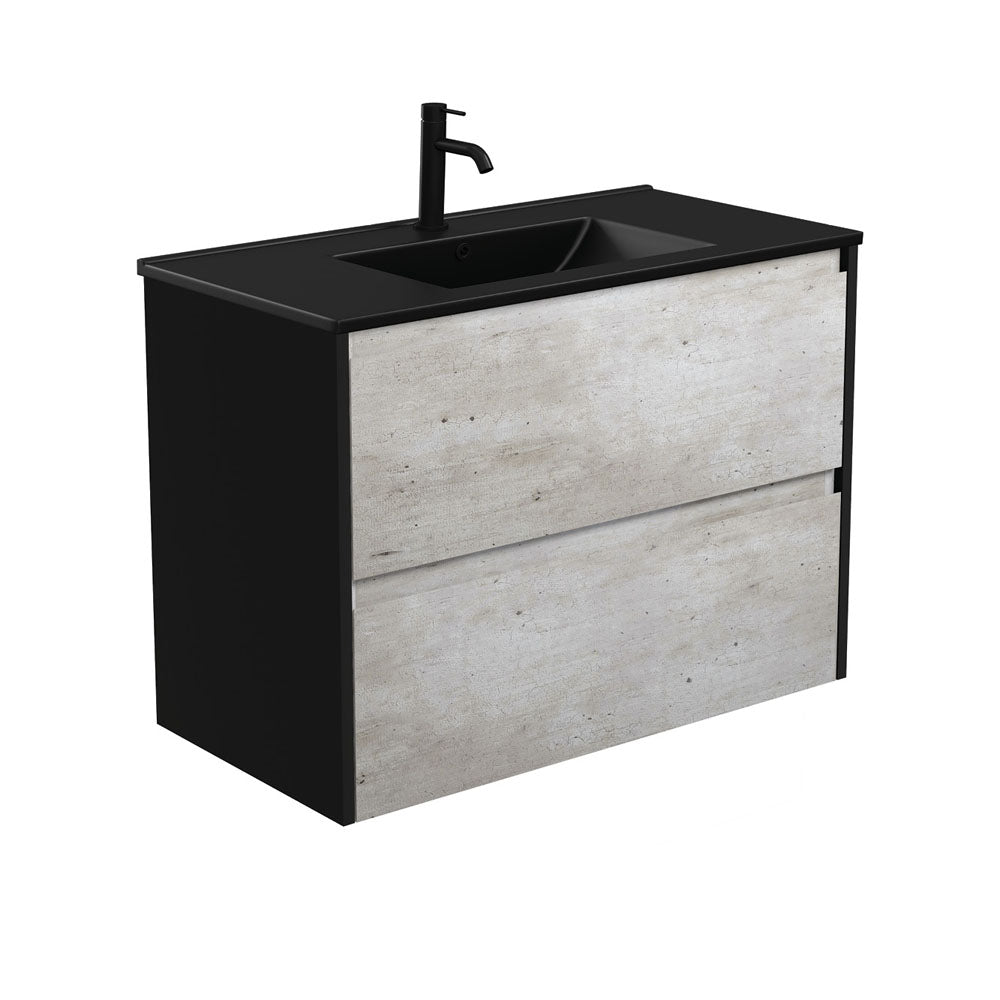 Dolce Matte Black Amato Vanity