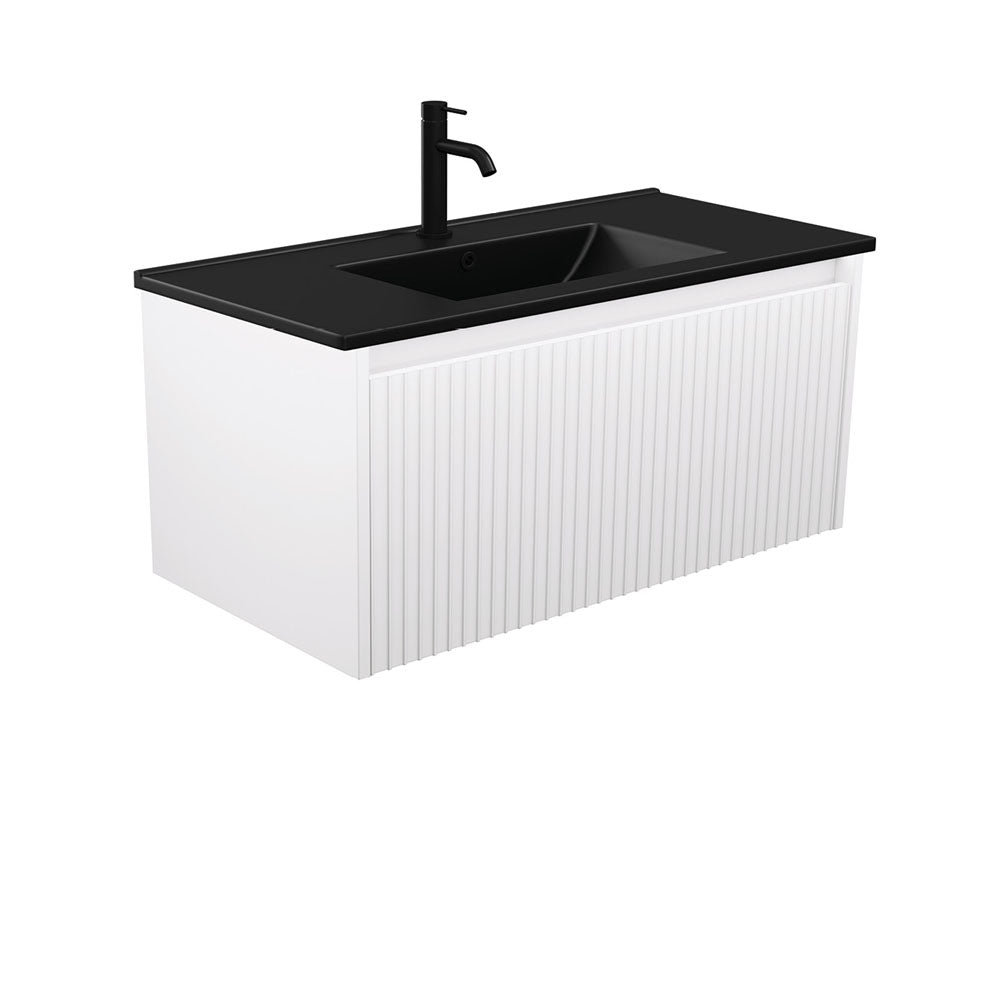 Dolce Alina Wall-Hung Vanity