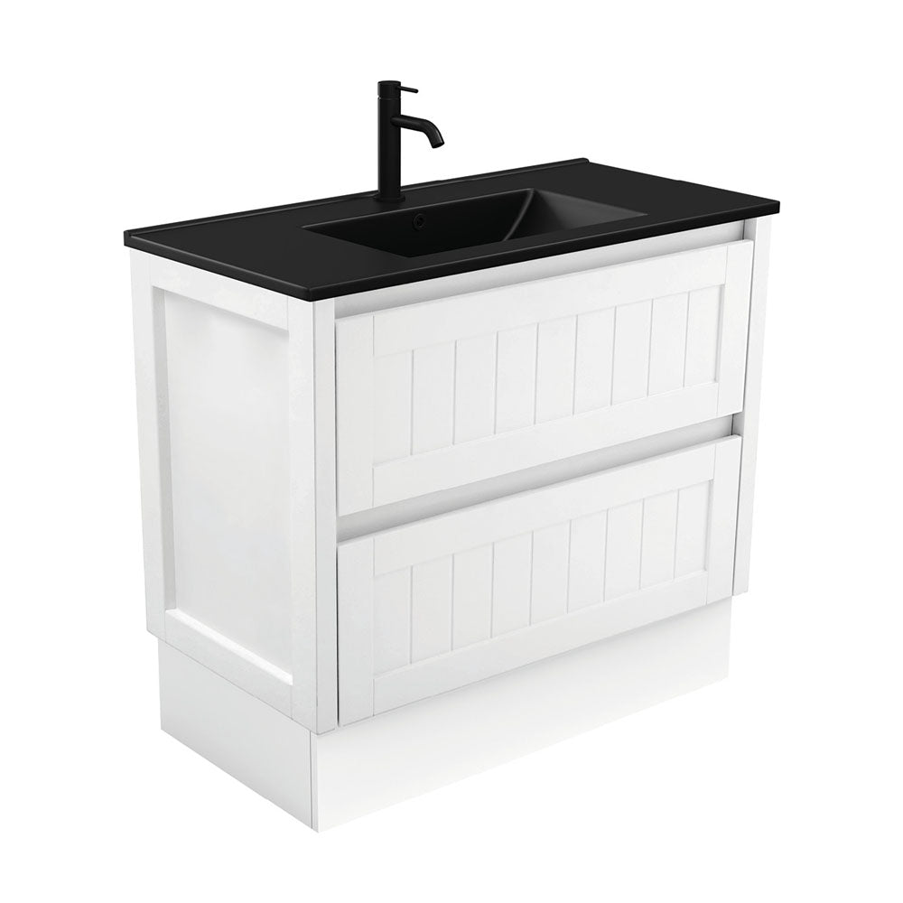 Dolce Hampton Vanity