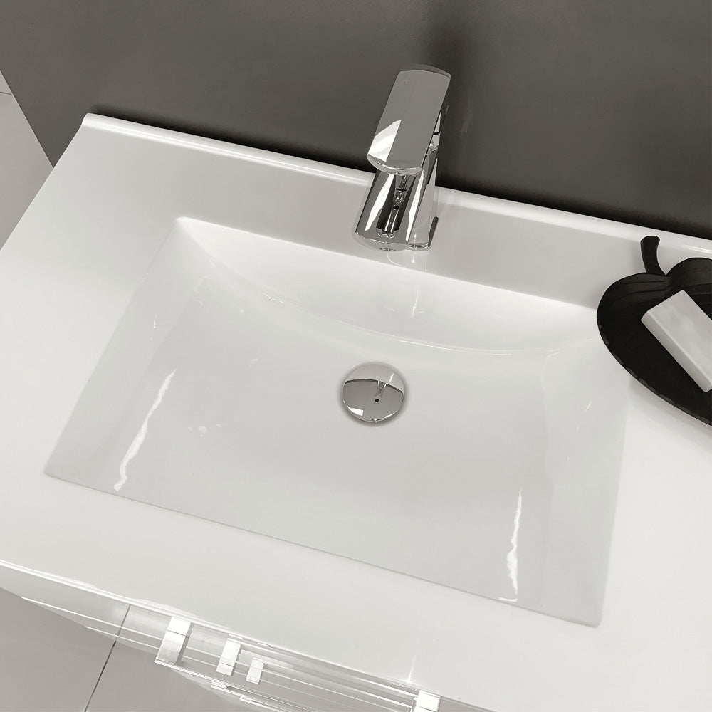 Vanessa Amato Freestanding Vanity