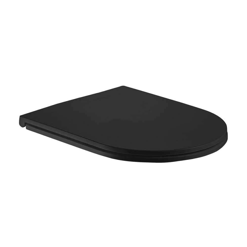 Koko Slim Toilet Seat