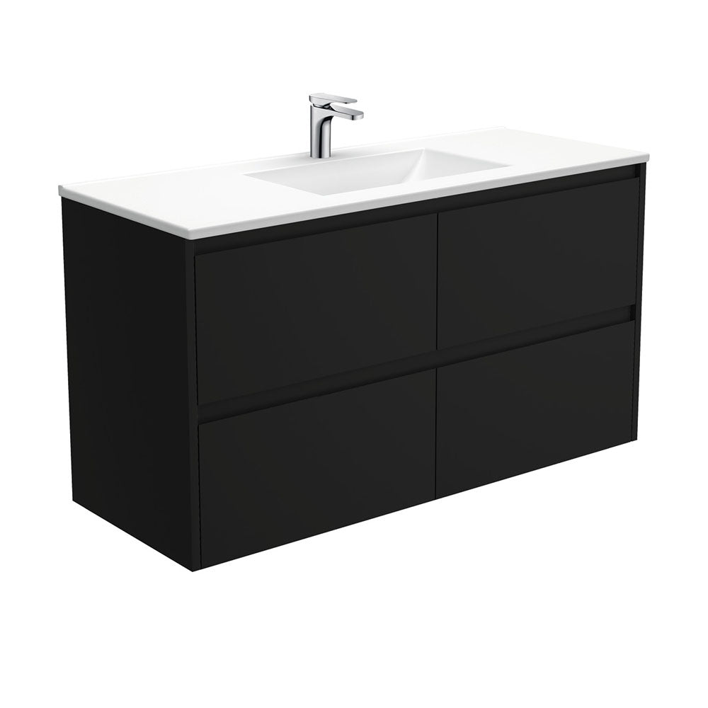 Vanessa Amato Wall-Hung Vanity